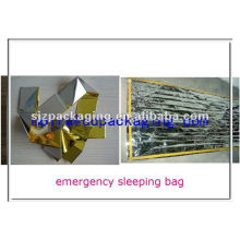 200*100CM survival solar sleeping bag